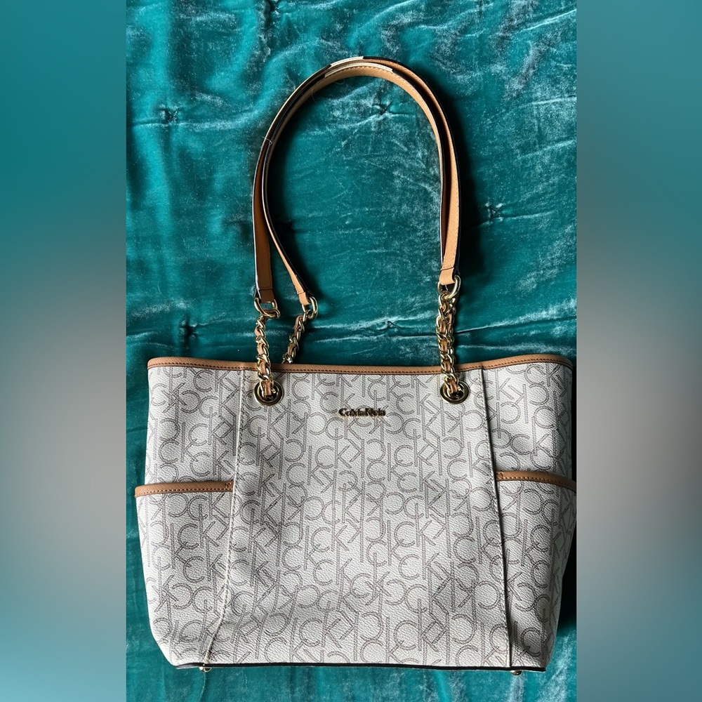 Calvin Klein handbag